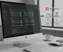 Gitlab CI/CD for Joomla. Practice Example