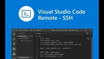 Подключение VSCode по SSH