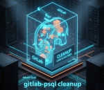 GitLab-PSQL CleanUp
