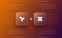 Terraform + Proxmox VE 9.1: автоматическое создание ВМ