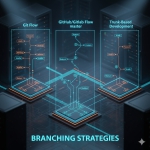 Git strategy for CI/CD